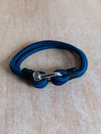 Armband heren kerst cadeau, Ophalen of Verzenden, Nieuw