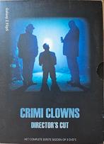 Crimi Clowns Director's Cut, Ophalen of Verzenden, Zo goed als nieuw