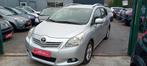 toyota verso 7 place export, Euro 5, Monovolume, Zwart, 7 zetels