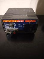 vector ac/dc lader, Enlèvement ou Envoi, Utilisé, Pièce