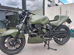 Kawasaki GPX750R, Motoren, Particulier