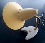 Erwi by philips Louis Kalff naar crow foot  lamp zeldzaam, Antiek en Kunst, Ophalen of Verzenden