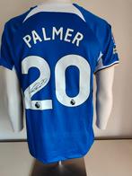 Cole Palmer gesigneerd Chelsea shirt met coa, Ophalen of Verzenden, Shirt