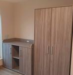 Meegroeikamer park/bed, commode en kast, Huis en Inrichting, Ophalen, Zo goed als nieuw