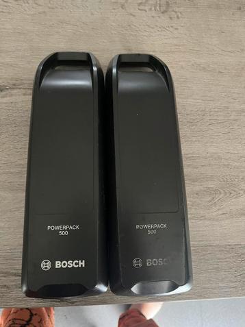 Bosch power back 500 beschikbaar voor biedingen