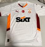 Galatasaray Voetbal Uitshirt Origineel Nieuw 2024, Sports & Fitness, Football, Envoi, Comme neuf, Maillot