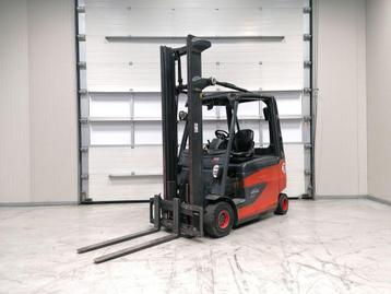 LINDE E25HL-01/600
