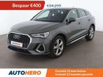 Audi Q3 35 TFSI ACT S line (bj 2021, automaat), Auto's, 158 g/km, https://public.car-pass.be/vhr/8cd7703d-558c-42dc-bcd6-0c126efb0b2f