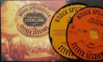 BRUCE SPRINGSTEEN - The Seeger sessions (Deluxe CD/DVD), CD & DVD, CD | Rock, Enlèvement ou Envoi, Chanteur-compositeur