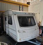 Caravelair type 395 LX 2, Caravanes & Camping, Caravanes, Particulier, Jusqu'à 3, Caravelair