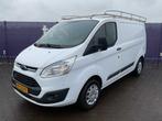 2015 - Ford - Transit Custom - 290 2.2 TDCI L1H1 Tr - Bedrij, Euro 5, Gebruikt, Bedrijf, Ford