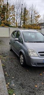 Opel meriva 1.6 benzine, Auto's, Opel, Particulier, Meriva, Te koop, Benzine