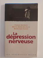 La dépression nerveuse, Livres, Psychologie, Psychologie de la personnalité, Enlèvement ou Envoi, Collectif, Neuf