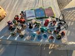 Disney Infinity 1, 2 en 3 + figuurtjes, Gebruikt, Eén computer, Ophalen, Avontuur en Actie