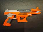 Nerf Falconfire Accustrike series, Ophalen, Gebruikt