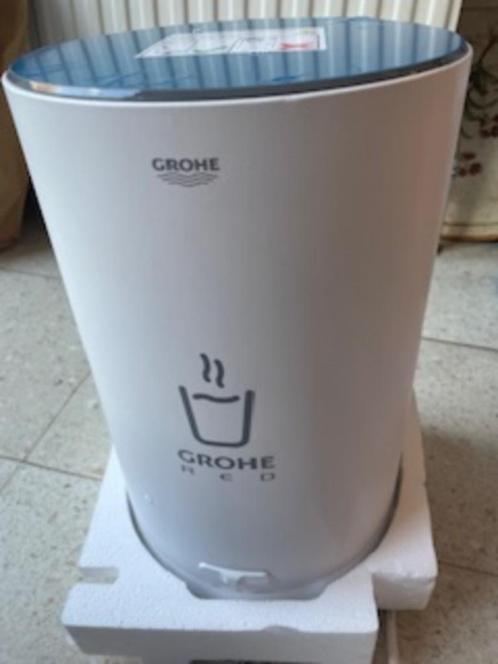 kokend/warmwatertank (Quooker-principe) - nieuw, Huis en Inrichting, Keuken | Keukenbenodigdheden, Nieuw, Ophalen