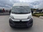 citroen jumper 2,2 120 000 km, Auto's, Euro 6, Citroën, Bedrijf, Te koop