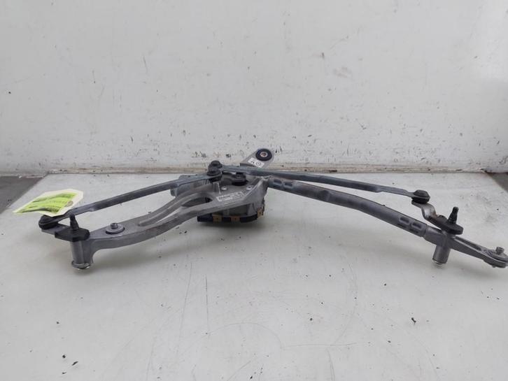 MOTEUR + TRINGLERIE ESSUIE GLACE AVANT 718 Boxster (982), Autos : Pièces & Accessoires, Vitres & Accessoires, Porsche, Utilisé