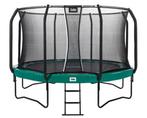 Salta first class trampoline 3m66 diameter, Ophalen, Gebruikt