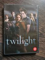 Twilight, Cd's en Dvd's, Dvd's | Science Fiction en Fantasy, Gebruikt, Ophalen of Verzenden