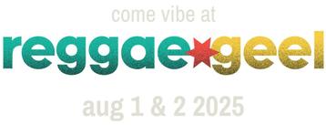 2 e-tickets pour REGGAE GEEL samedi 2 août, Tickets & Billets, Deux personnes