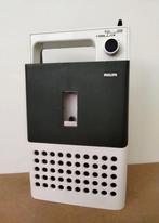 PHILIPS - N2000 - draagbare K7-speler, Audio, Tv en Foto, Overige typen, Ophalen of Verzenden