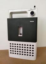 PHILIPS - N2000 - draagbare K7-speler, Audio, Tv en Foto, Ophalen of Verzenden, Overige typen
