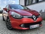 Renault Clio 1.2i Collection, Euro 5, https://public.car-pass.be/vhr/faac89ee-8e51-47a9-8336-4d24735e29e5, Bedrijf, Rood