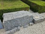 GRATIS op te halen 9,5 m², Tuin en Terras, Tegels en Klinkers, Ophalen, Gebruikt