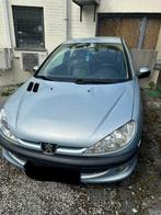 Peugeot 206 benzine, Handgeschakeld, Particulier, Te koop, Benzine