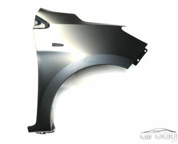 Mitsubishi Space Star 2020+ 5220AT68 Zijscherm/Spatbord Sche beschikbaar voor biedingen