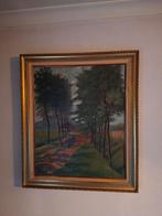 Schilderij, Antiek en Kunst, Ophalen