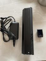 Bosch PowerTube 625 + chargeur 4A + écran, Vélos & Vélomoteurs, Enlèvement, Comme neuf