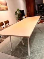 HAY Loop Stand Tafel 250 x 92,5cm, Ophalen, Gebruikt, 200 cm of meer, 50 tot 100 cm