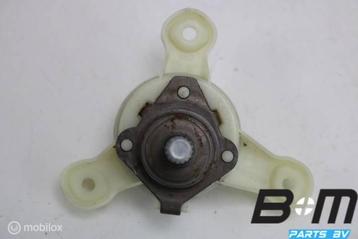 Aandrijfeenheid ruitbediening links achter VW Polo 6R 5drs beschikbaar voor biedingen