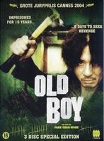 Old Boy (Sealed), Verzenden, Nieuw in verpakking, Actiethriller