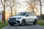 Mercedes GLE450 AMG 4-Matic * Pano * ACC * Burmester * LED *, Automaat, GLE, Bedrijf, 5 zetels