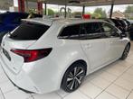 Toyota Corolla Style Corolla Touring Sport Style & Tech pack, Auto's, Automaat, 72 kW, Corolla, Beige