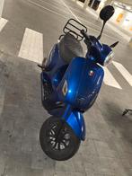 Gts toscana a klasse, Enlèvement