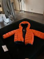 Vestz orange doudoune enfant, Kleding | Heren, Jassen | Winter, Ophalen, Zo goed als nieuw, Oranje