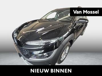 Hyundai Kona 1.0 T-GDI Twist + 2 jaar garantie beschikbaar voor biedingen