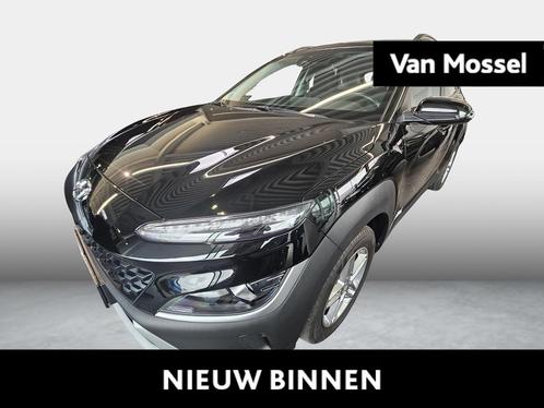 Hyundai Kona 1.0 T-GDI Twist + 2 jaar garantie, Auto's, Hyundai, Bedrijf, Te koop, Kona, Airconditioning, Alarm, Bluetooth, Centrale vergrendeling