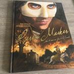 Leren masker strip, Enlèvement ou Envoi