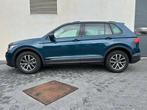 Volkswagen Tiguan TIGUAN 1.5TSI 150PK ELEKTR. TREKHAAK, Automaat, 158 g/km, 4 cilinders, Blauw