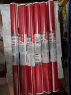 Rouleaux papier adhésif, Enlèvement