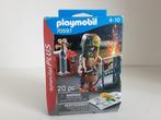 PLaymobil lasser - nieuw, Ophalen of Verzenden, Nieuw, Complete set