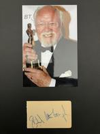 Signature de Richard Attenborrough, Enlèvement ou Envoi, Comme neuf