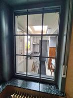 Vast raam, Doe-het-zelf en Bouw, Glas en Ramen, Ophalen, Gevelraam of Ruit, Gebruikt, 80 tot 120 cm