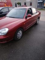 DAEWOO 16I 16V ANNÊE 2000 59000KM VITRES ÉLECTRIQUES AIRO CA, Particulier, Te koop, Elektrische ramen
