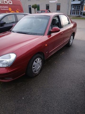 DAEWOO 16I 16V ANNÊE 2000 59000KM VITRES ÉLECTRIQUES AIRO CA beschikbaar voor biedingen
